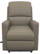 La-Z-Boy® Wynne Fawn Manual Wall Recliner-1