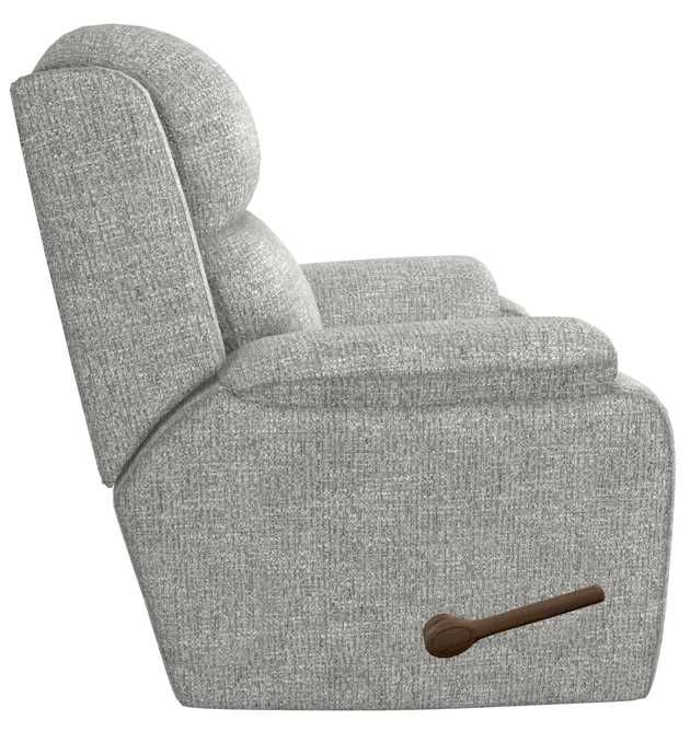 La-Z-Boy® Dorian Steel Manual Wall Recliner-2