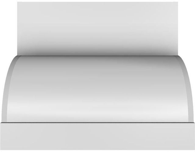 Vent-A-Hood® M Series 36" Stainless Steel Standard Wall Mount Range Hood-0