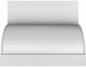 Vent-A-Hood® M Series 36" Stainless Steel Standard Wall Mount Range Hood-0