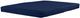 dhp furniture® Dana Blue 6" Full Mattress-0