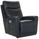 La-Z-Boy® Kodie Navy Power Wall Recliner with Headrest and Lumbar-0