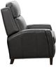 BarcaLounger© Nolan Shoreham Gray Recliner-3
