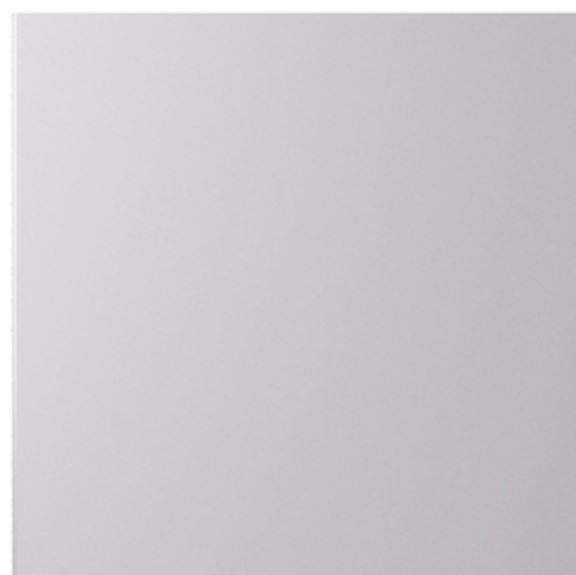 Ilve® Professional Plus Stainless Steel Chimney Extension for 30″, 36″, 40″ Hoods-1