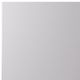 Ilve® Professional Plus Stainless Steel Chimney Extension for 30″, 36″, 40″ Hoods-1