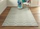 Feizy Belfort Blue/Gray 5' x 8' Rug-5