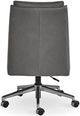 Bassett® Furniture Capron Light Grey Office Chair-3