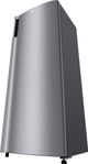 LG 6.9 Cu. Ft. Platinum Silver Compact Refrigerator-3