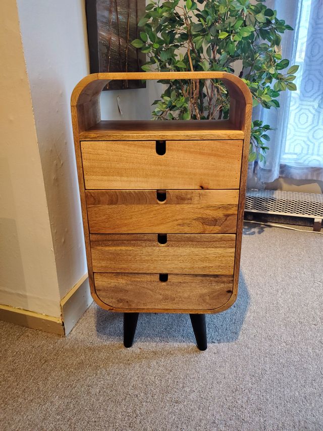 Meuble de rangement