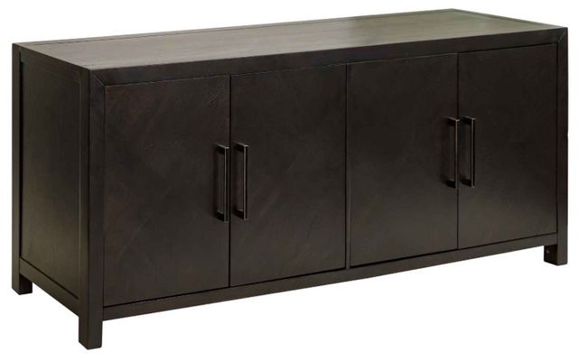 Martin Furniture Montclair Rich Espresso Sideboard-0