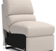 La-Z-Boy® Reese Armless Recliner-0