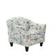 J Furniture Chesapeake Accent Chair-2