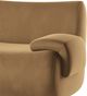 TOV Furniture Zenith 5-Piece Brown Modular L-Sectional-4