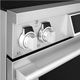 SKS 36'' Stainless Steel Pro Style Induction Range-2