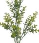 A & B Home Green 28" Eucalyptus Spray-1