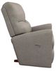 La-Z-Boy® Hawthorn Taupe Power Rocking Recliner with Headrest-2