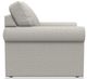 La-Z-Boy® Collins Oyster Chair-2