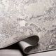 Surya Impulse Light Beige/Light Gray 4'x6' Area Rug-5