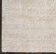 Nourison Home™ Modern Shag Ivory Beige 5'x7' Area Rug-4