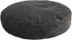 CordaRoy's® Forever Dark Gray Terry Corduroy 40" Dog Bed-0