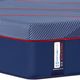 Sealy® Posturepedic® Elite Brenham II Hybrid 14" Plush Tight Top Split King Mattress, Includes 2 Pieces-2