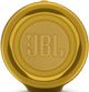JBL Charge 4 Mustard Yellow Portable Bluetooth Speaker-2