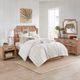 Olliix by INK+IVY Natural Queen Sonoma Headboard-5