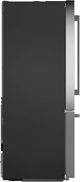 Bosch® 500 Series 36" 21.6 Cu. Ft. Stainless Steel Counter Depth French Door Refrigerator-4