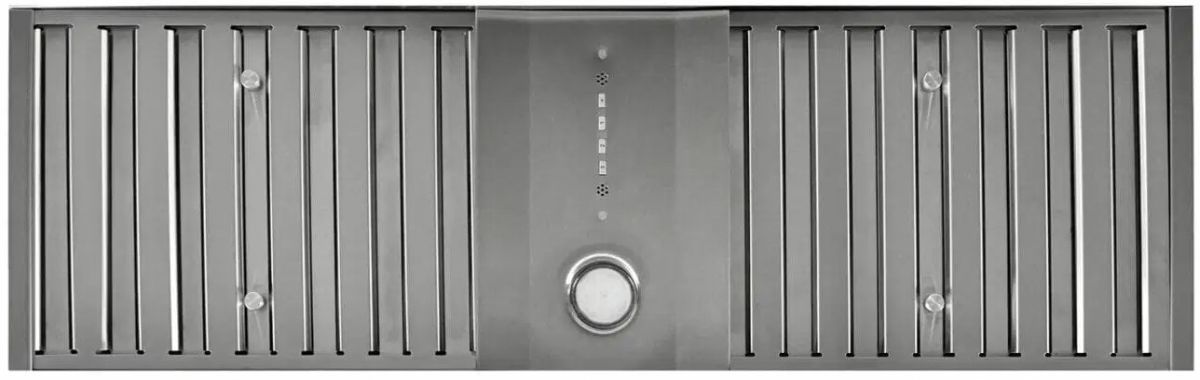 Trade-Wind® I3200 Insert Style Series 30" Stainless Steel Insert Range Hood