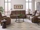 Best® Home Furnishings Customizable Field & Stream Home Maverly Power Reclining Space Saver Sofa-4