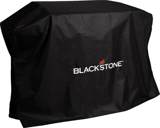 Blackstone® 28" Black Griddle Cover-0