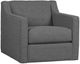 Van Gogh Designs Naomi Swivel Chair-1
