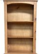 Million Dollar Rustic Native Brown Pier Cabinet-2