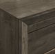 Elements International Eleanor Mocha Gray Dresser -4