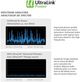 Ultralink Black 8 Outlet High Definition Power Conditioner-5