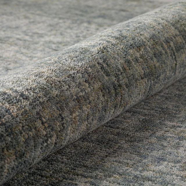 Dalyn™ Rug Company Calisa Carbon 5'x8' Area Rug-3