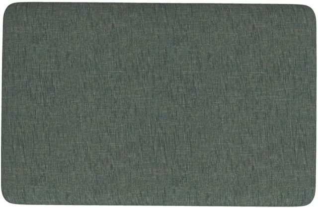 La-Z-Boy® Charlie Ocean Ottoman-4