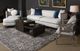 Magnussen Home® Rensick Cream Oversize Sofa-1