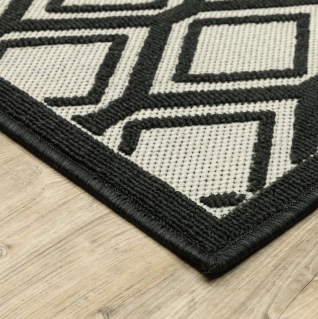 Oriental Weavers™ Torrey 5'x7' Style 6 Area Rug-3