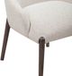 TOV Furniture Glendale White Dining Chair-5