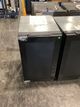 U-Line® 18" 55 lb. Integrated Solid Nugget Ice Maker-0