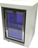 Mont Alpi 25" Stainless Steel Single Fridge Module -2