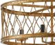 Currey & Company Crisscross Pendant Lighting-1