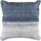 Surya Lola Pale Blue 20"x20" Pillow Shell-0
