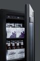 Summit® Classic 2.9 Cu. Ft. Stainless Steel Beverage Center-3