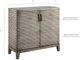 Olliix by Madison Park Grey West Ridge Accent Chest-4