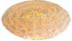 A & B Home Beige Chandelier-1