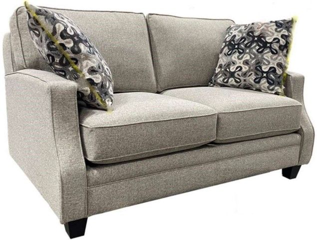 Stanton™ Customizable 358 Loveseat-0