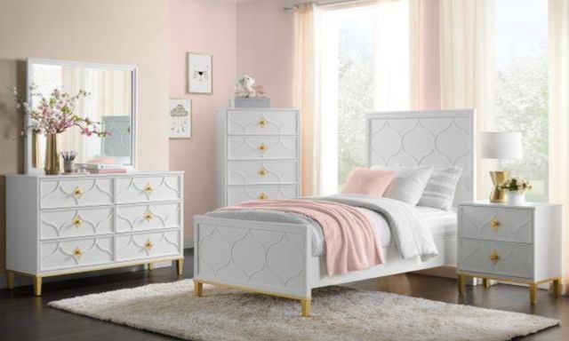 Martin Svensson Emma White Nightstand-1