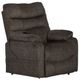Catnapper® Buckley Chocolate Power Lift Recliner-0